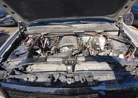 2014 Chevrolet Silverado 1500 1Lt from USA, damaged, VIN 1GCRCREC0EZ353931